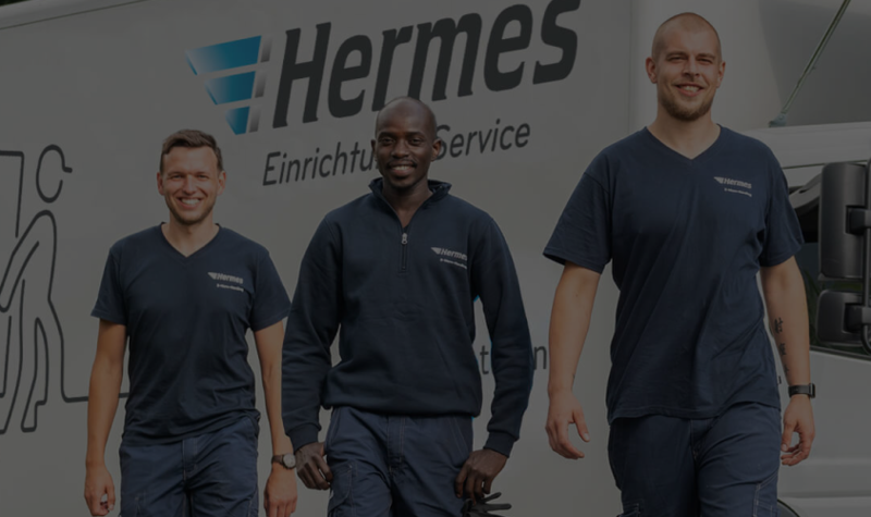 HERMES Einrichtungs Service