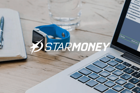 Digitalagentur Kunde StarMoney