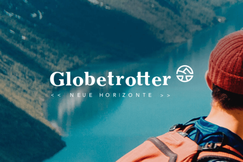 Digitalagentur Kunde Globetrotter