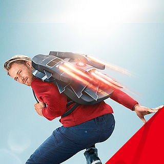 Vodafone Online Marketing Vodafone Online Marketing Banner