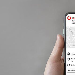 Vodafone Toolbox Vodafone Toolbox Startseite